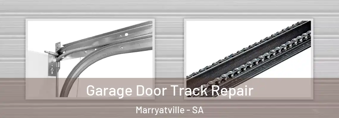  Garage Door Track Repair Marryatville - SA