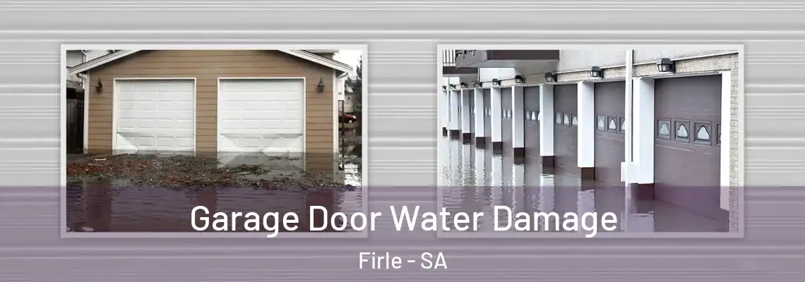  Garage Door Water Damage Firle - SA