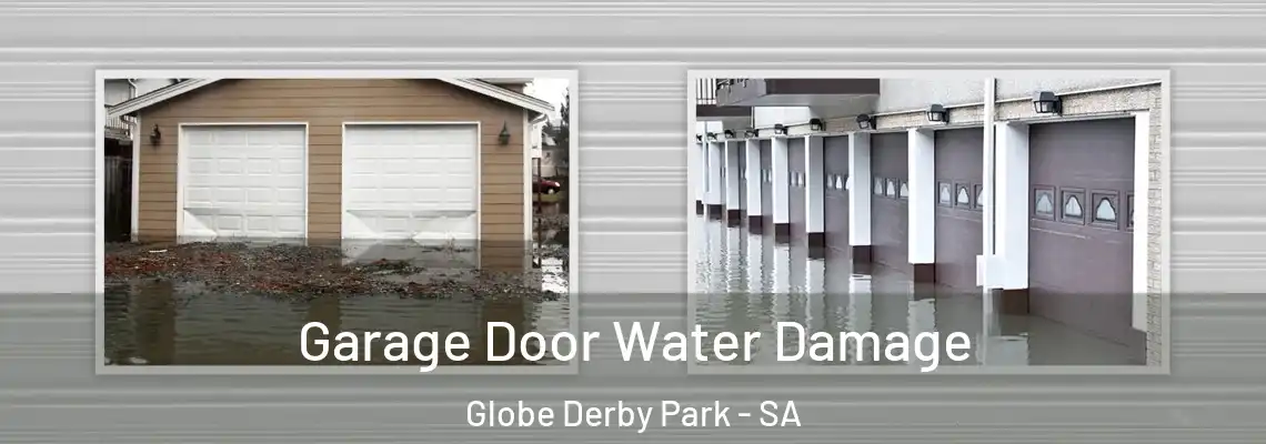  Garage Door Water Damage Globe Derby Park - SA