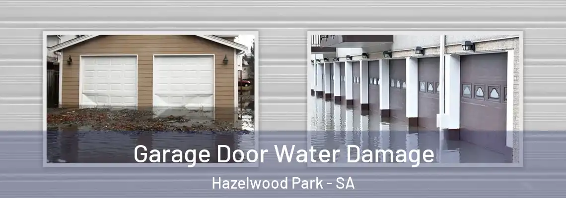  Garage Door Water Damage Hazelwood Park - SA