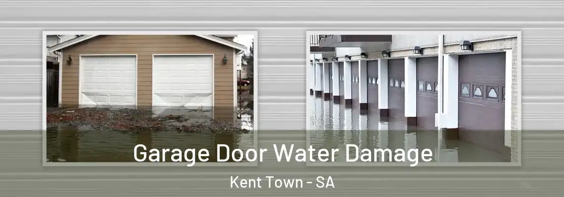  Garage Door Water Damage Kent Town - SA