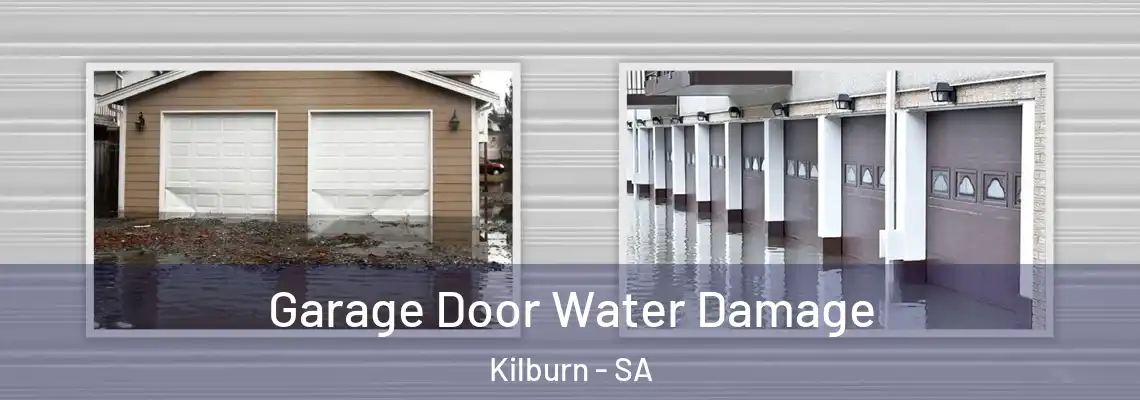  Garage Door Water Damage Kilburn - SA