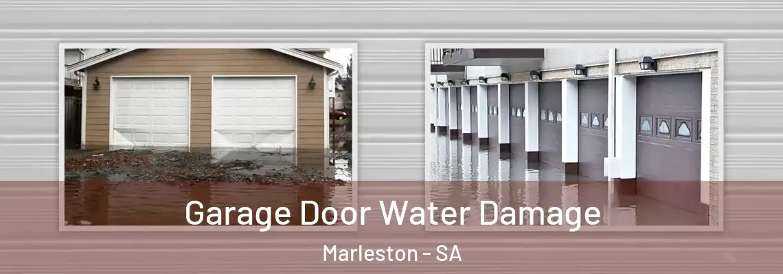  Garage Door Water Damage Marleston - SA