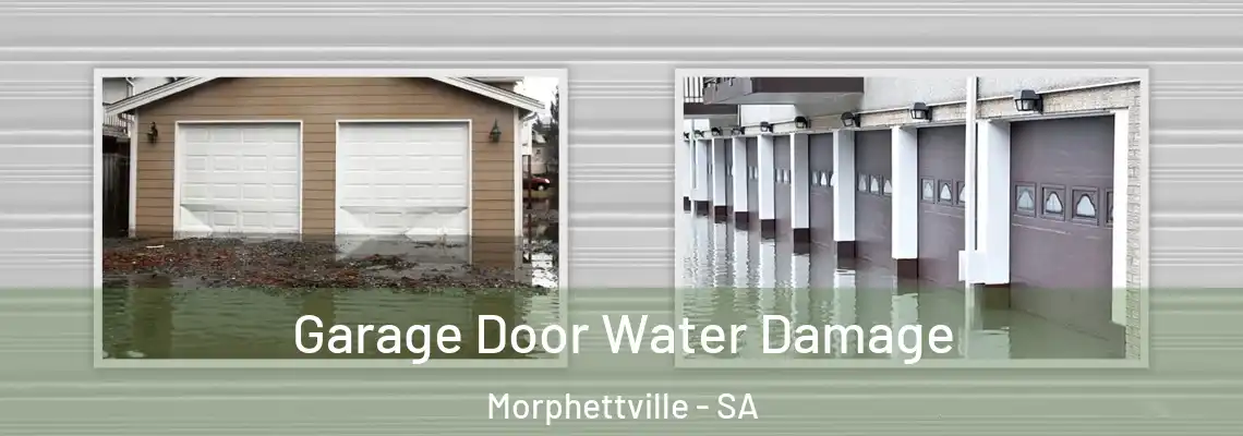  Garage Door Water Damage Morphettville - SA