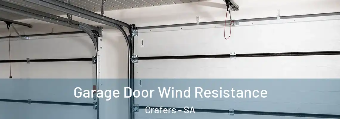  Garage Door Wind Resistance Crafers - SA