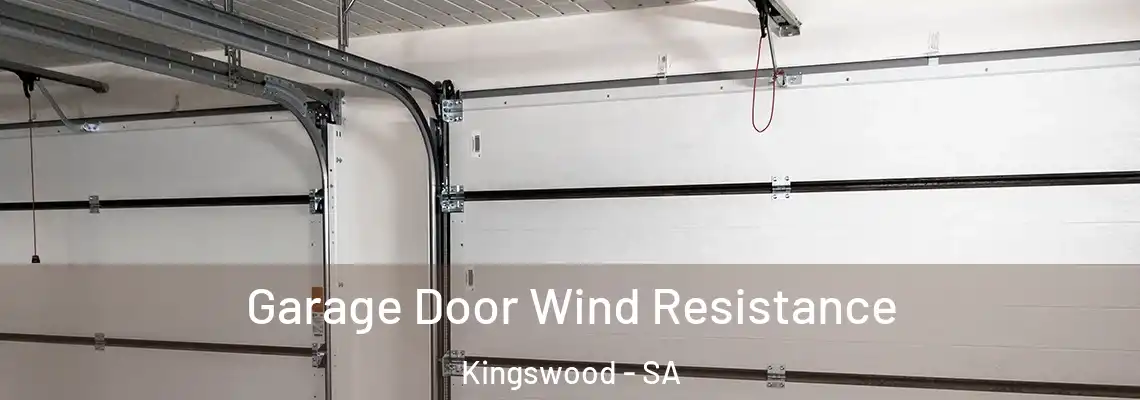  Garage Door Wind Resistance Kingswood - SA