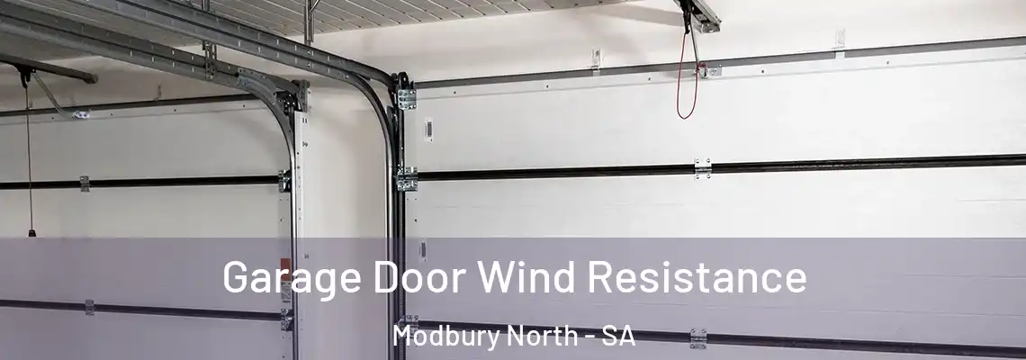  Garage Door Wind Resistance Modbury North - SA