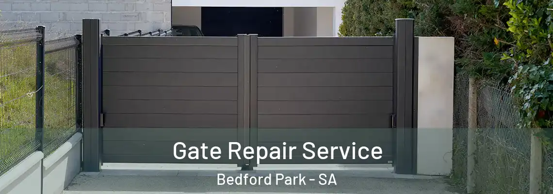  Gate Repair Service Bedford Park - SA