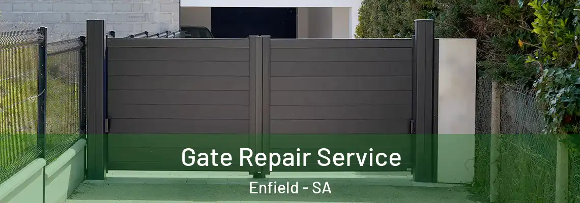  Gate Repair Service Enfield - SA