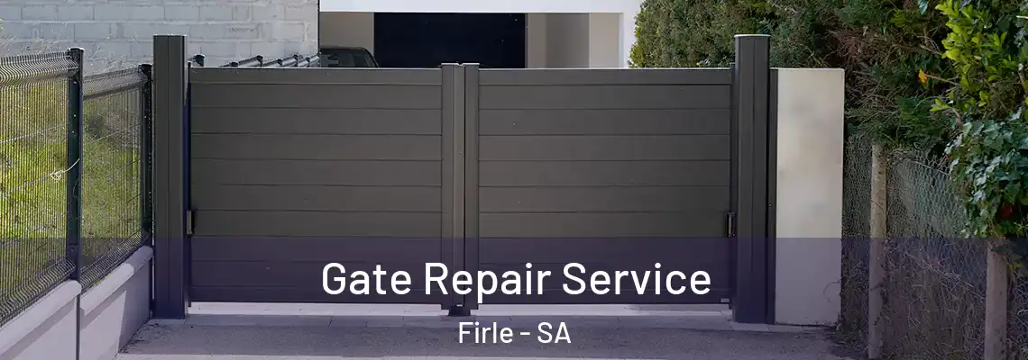  Gate Repair Service Firle - SA