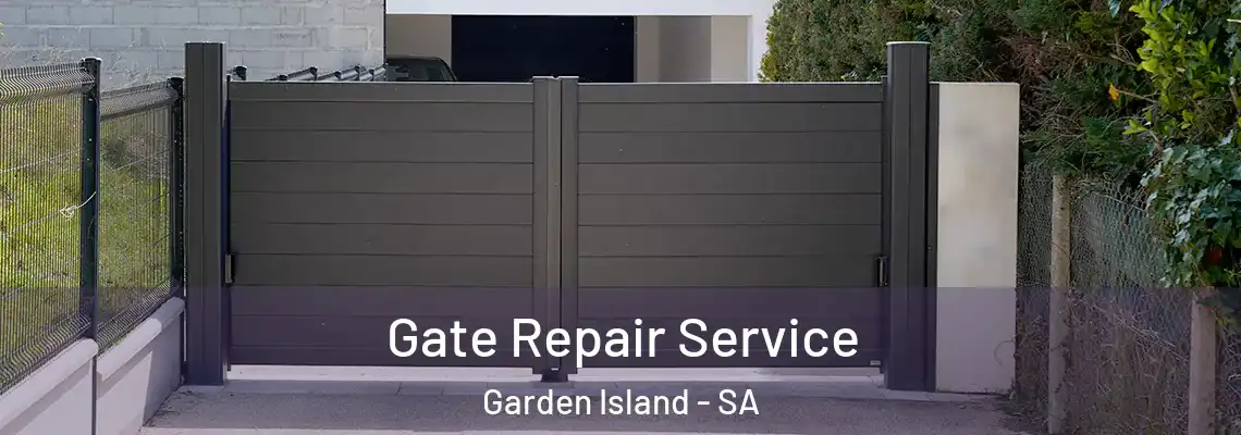  Gate Repair Service Garden Island - SA