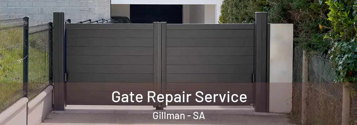  Gate Repair Service Gillman - SA