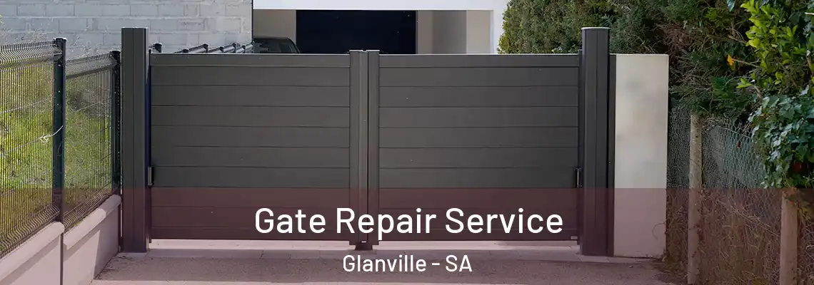  Gate Repair Service Glanville - SA