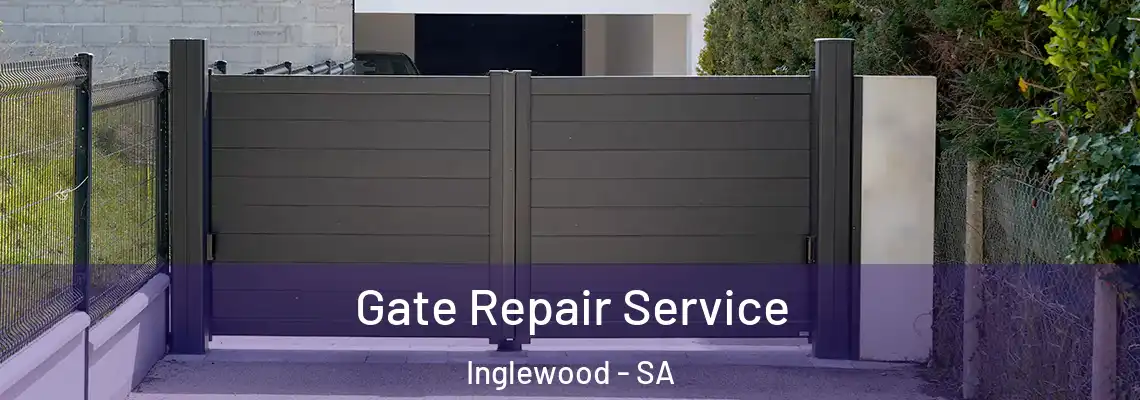  Gate Repair Service Inglewood - SA