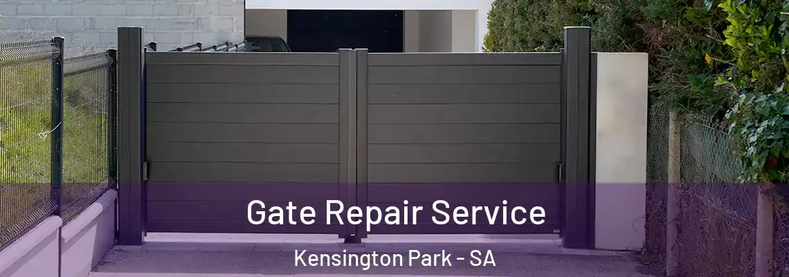  Gate Repair Service Kensington Park - SA