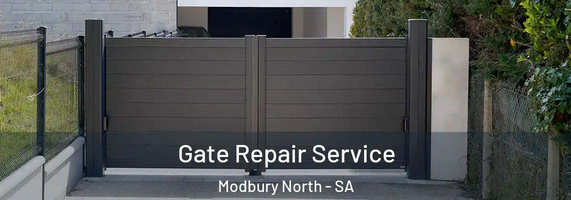  Gate Repair Service Modbury North - SA