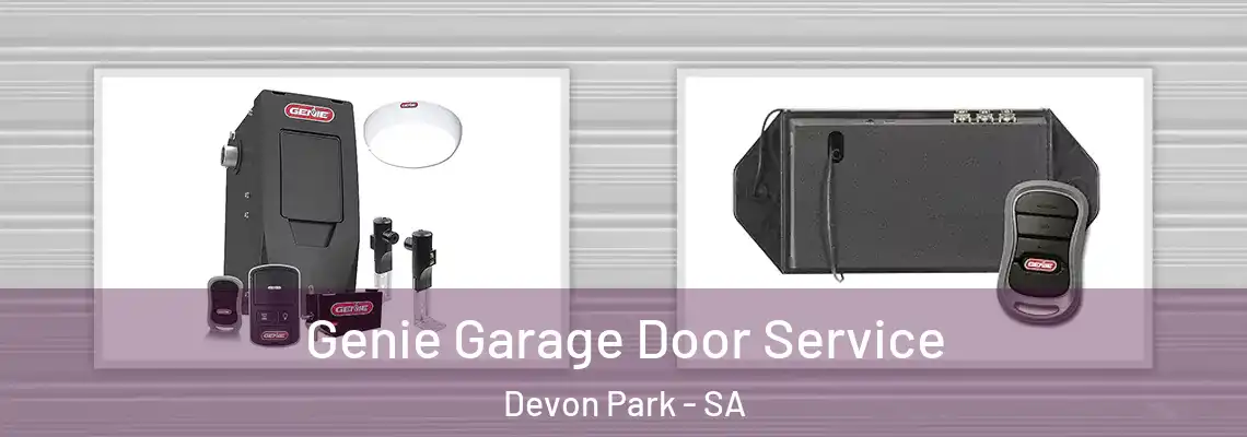  Genie Garage Door Service Devon Park - SA