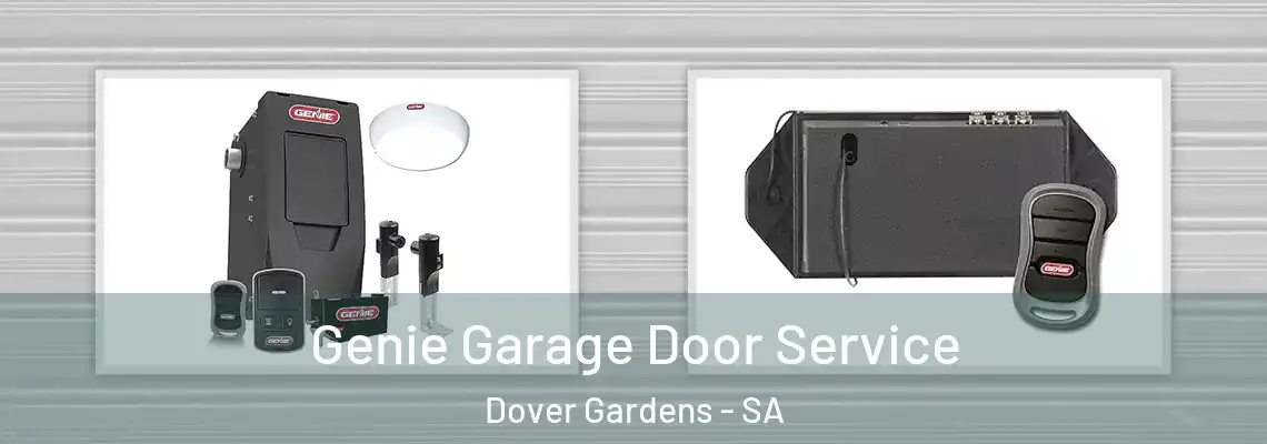  Genie Garage Door Service Dover Gardens - SA