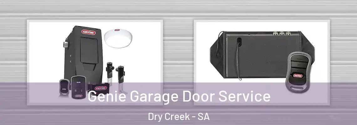  Genie Garage Door Service Dry Creek - SA