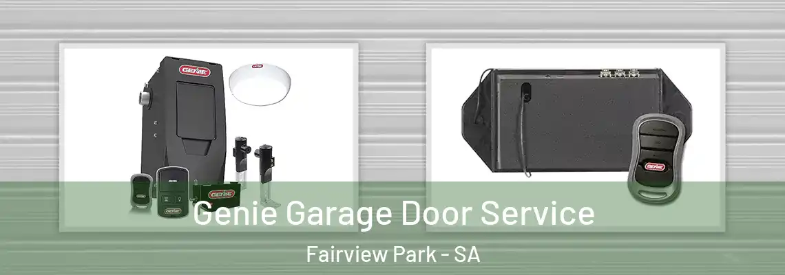  Genie Garage Door Service Fairview Park - SA