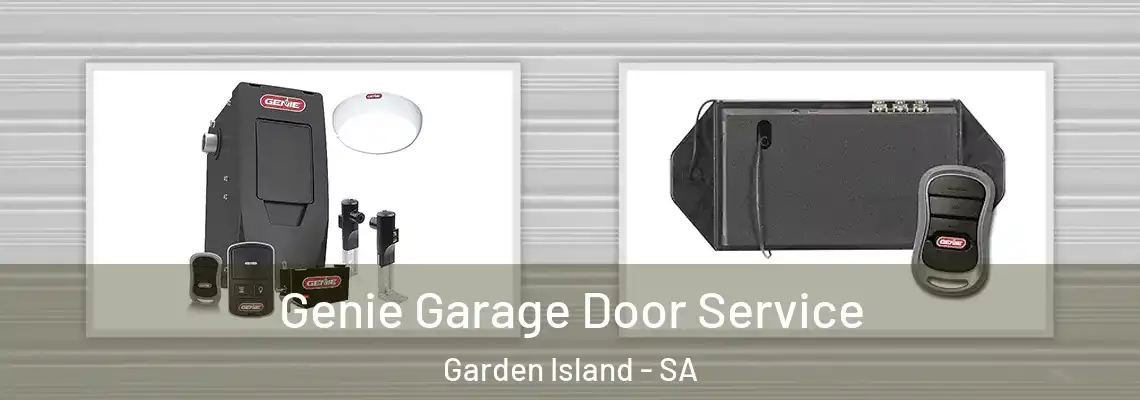  Genie Garage Door Service Garden Island - SA