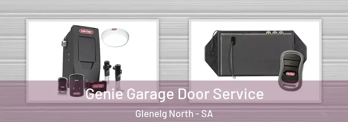  Genie Garage Door Service Glenelg North - SA