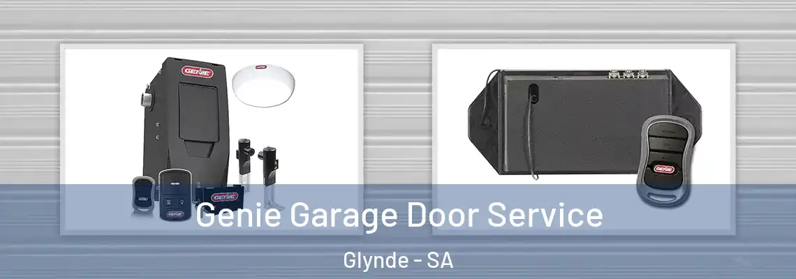  Genie Garage Door Service Glynde - SA