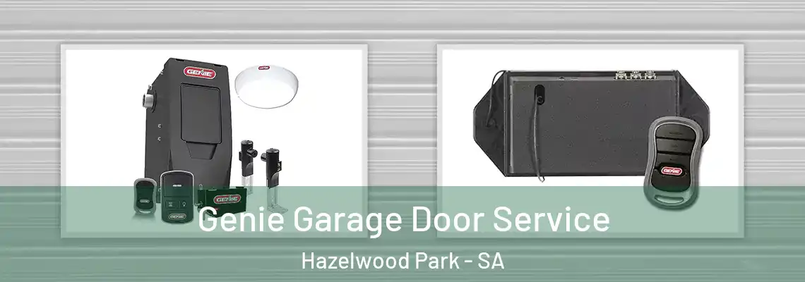  Genie Garage Door Service Hazelwood Park - SA