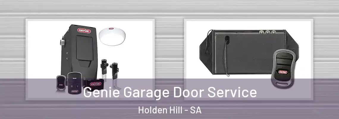  Genie Garage Door Service Holden Hill - SA