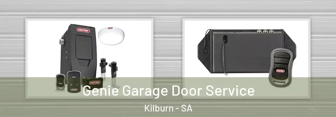  Genie Garage Door Service Kilburn - SA