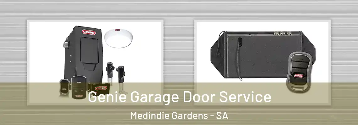  Genie Garage Door Service Medindie Gardens - SA