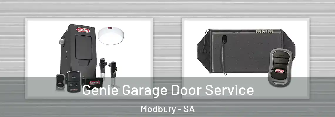  Genie Garage Door Service Modbury - SA