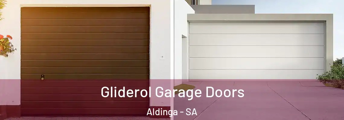  Gliderol Garage Doors Aldinga - SA