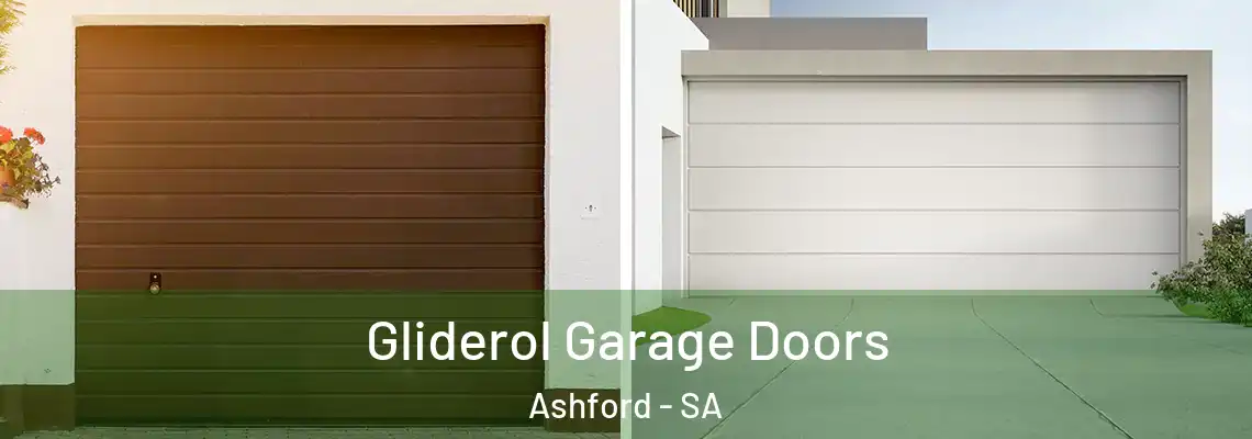  Gliderol Garage Doors Ashford - SA