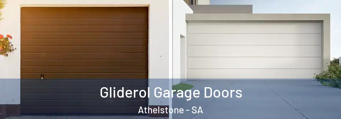  Gliderol Garage Doors Athelstone - SA