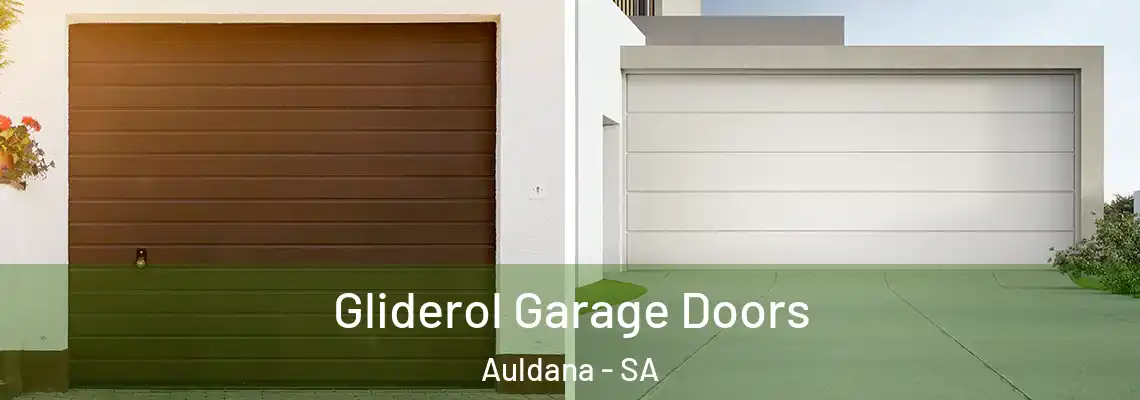  Gliderol Garage Doors Auldana - SA