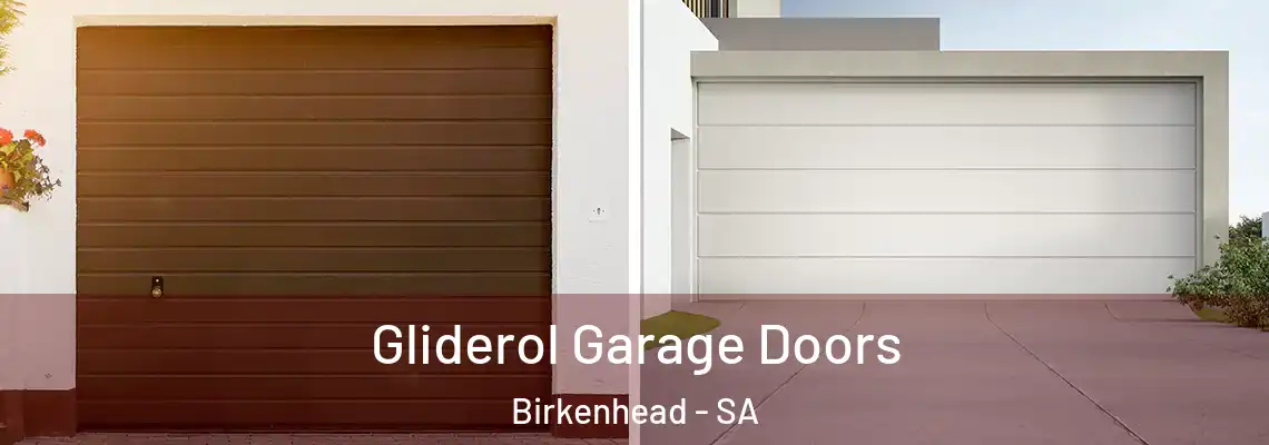  Gliderol Garage Doors Birkenhead - SA