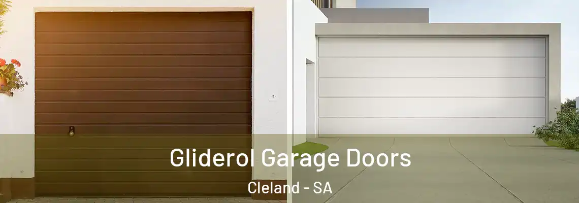  Gliderol Garage Doors Cleland - SA