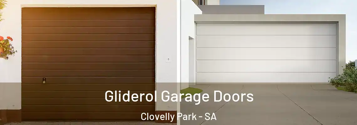  Gliderol Garage Doors Clovelly Park - SA