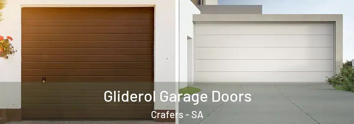  Gliderol Garage Doors Crafers - SA