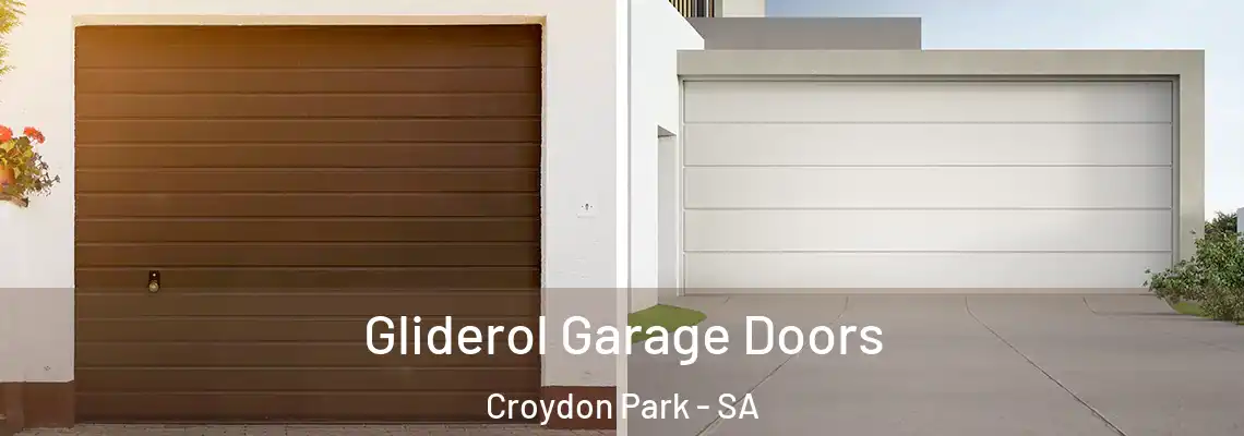  Gliderol Garage Doors Croydon Park - SA