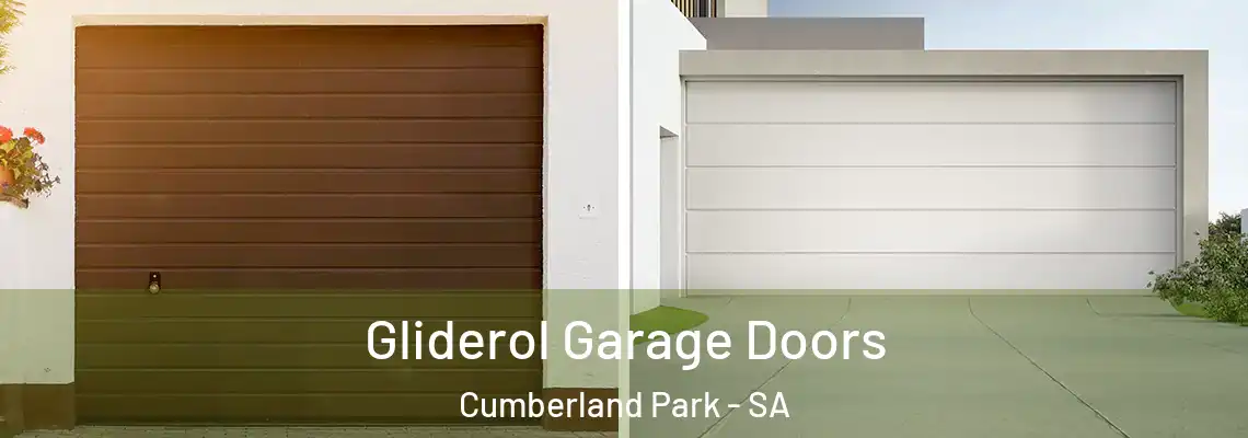  Gliderol Garage Doors Cumberland Park - SA