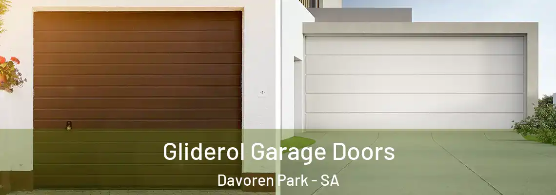 Gliderol Garage Doors Davoren Park - SA