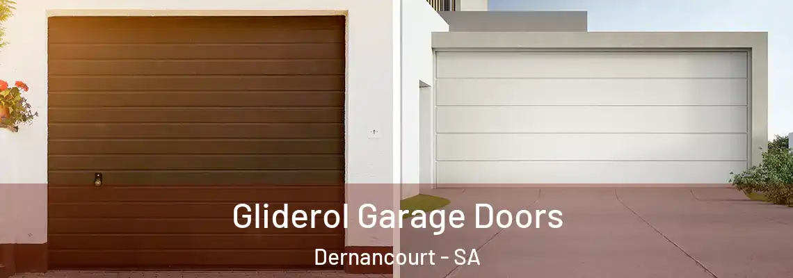  Gliderol Garage Doors Dernancourt - SA