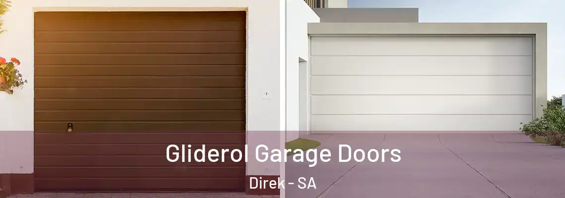  Gliderol Garage Doors Direk - SA