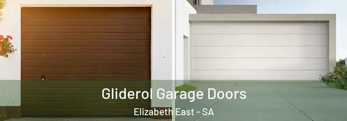  Gliderol Garage Doors Elizabeth East - SA