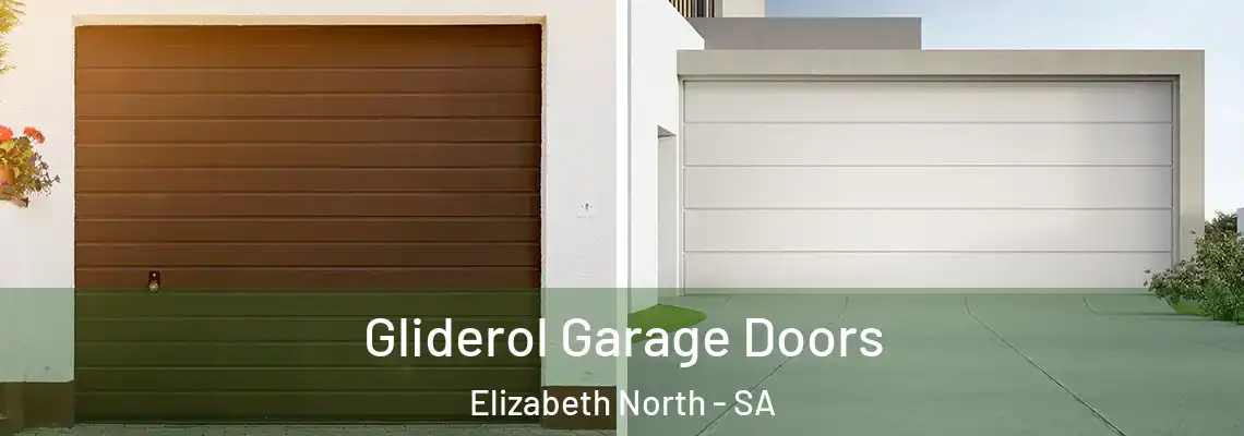  Gliderol Garage Doors Elizabeth North - SA