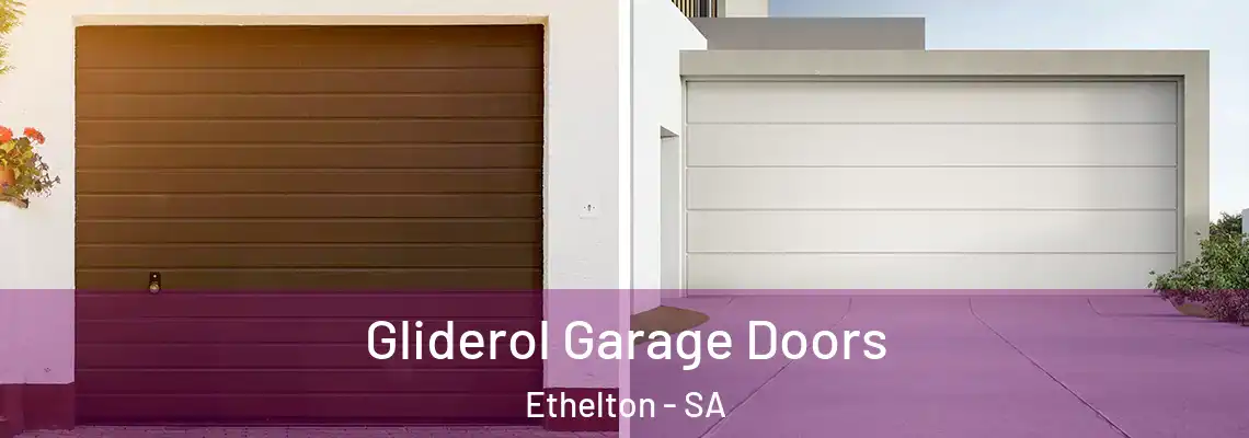  Gliderol Garage Doors Ethelton - SA