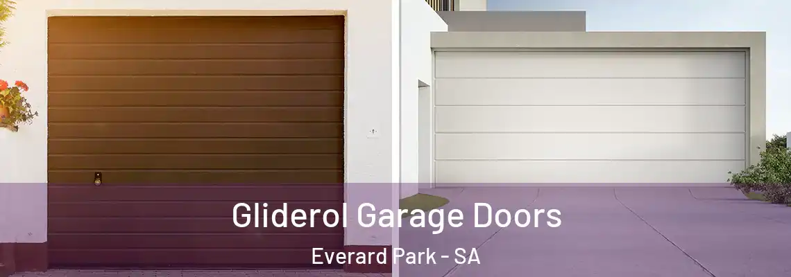  Gliderol Garage Doors Everard Park - SA