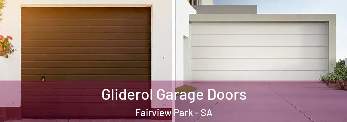  Gliderol Garage Doors Fairview Park - SA